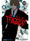 Cover image for World Trigger, Volume 13